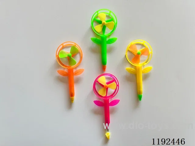 Wind Rollerball Pen