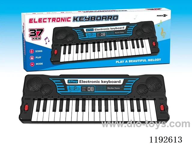 37 Keys Musical Electronic Piano