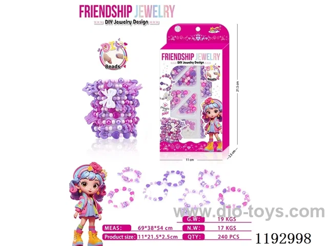 DIY Beads