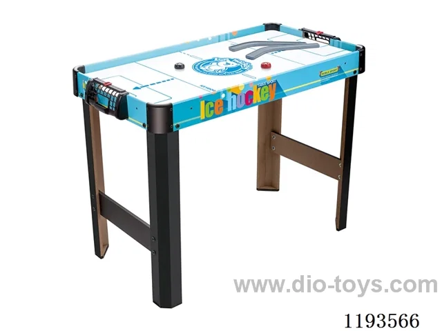 Ice Hockey Table