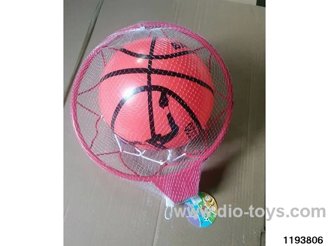 Basketball Playset