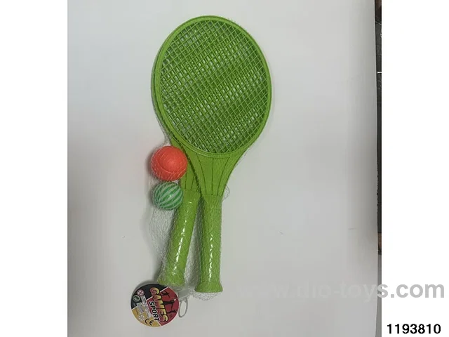 rackets