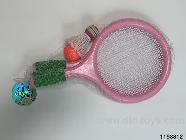 rackets