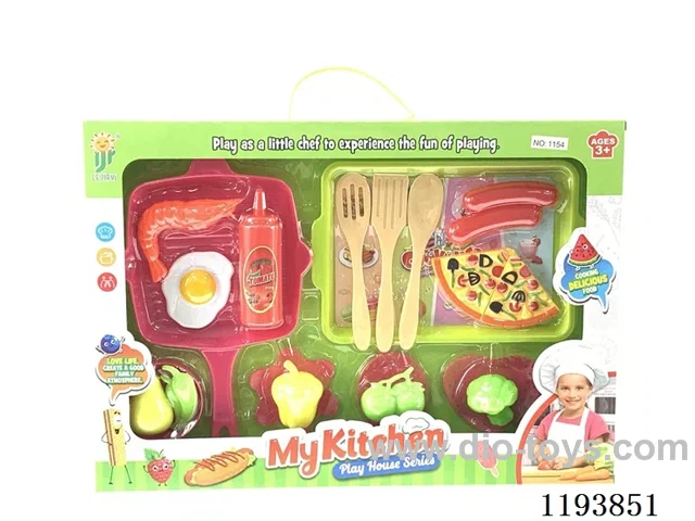 kitchen set