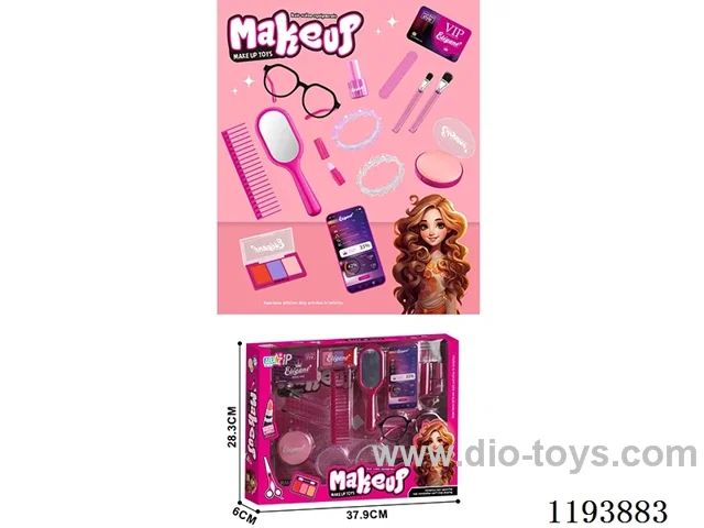 Jewelry Dressing Series Set