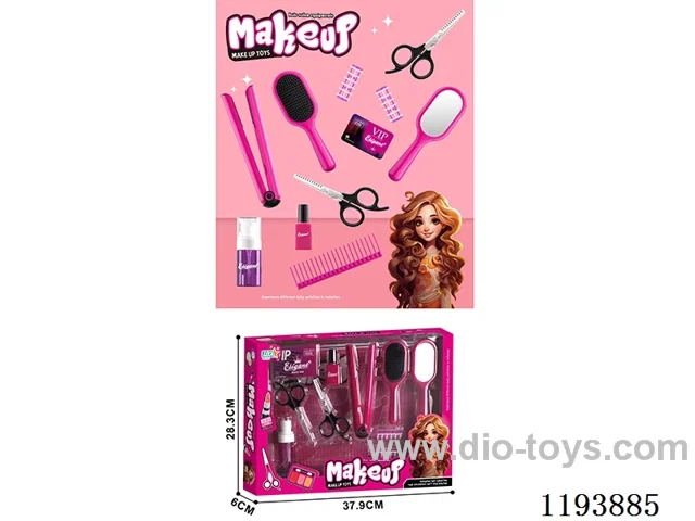 Jewelry Dressing Series Set