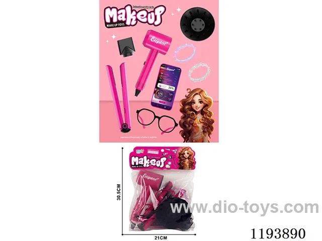Jewelry Dressing Series Set