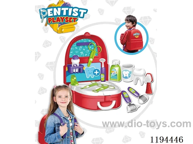 Medical Backpacks