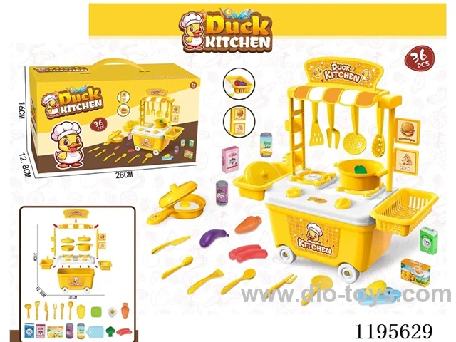 Kitchenware Set