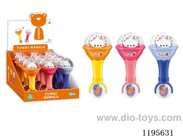 Rabbit Sand Hammer (12PCS single price)