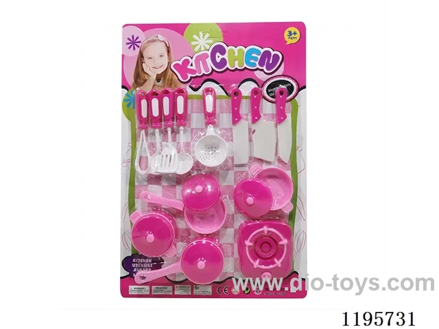 kitchen set