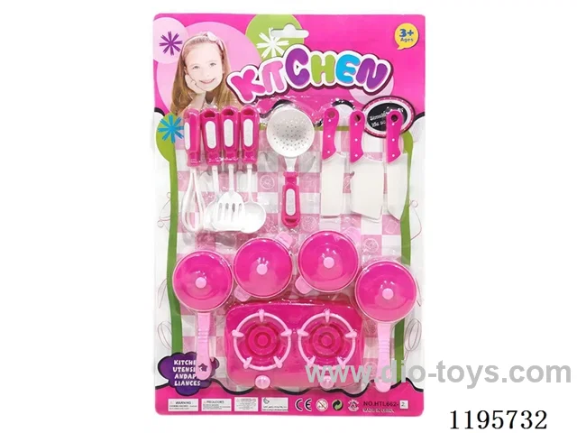 kitchen set