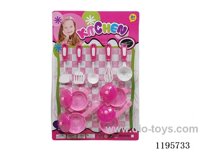 kitchen set