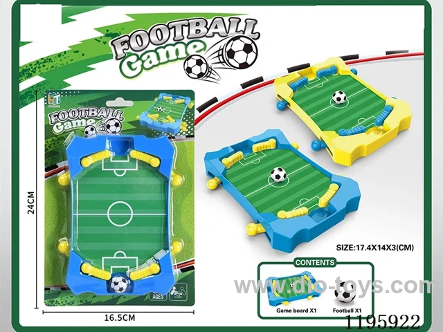 Soccer Pinball Matching Game