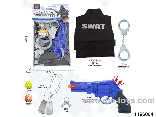 police condom