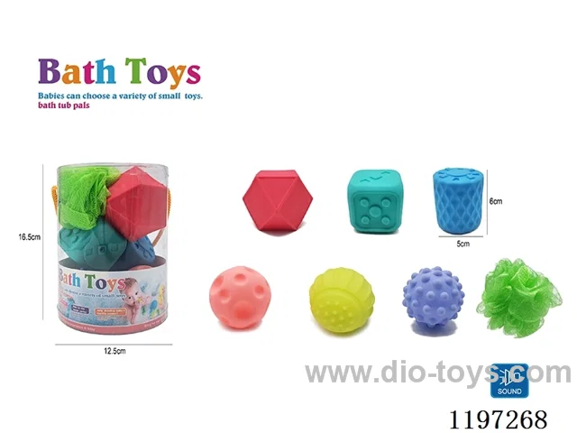 water play toys set