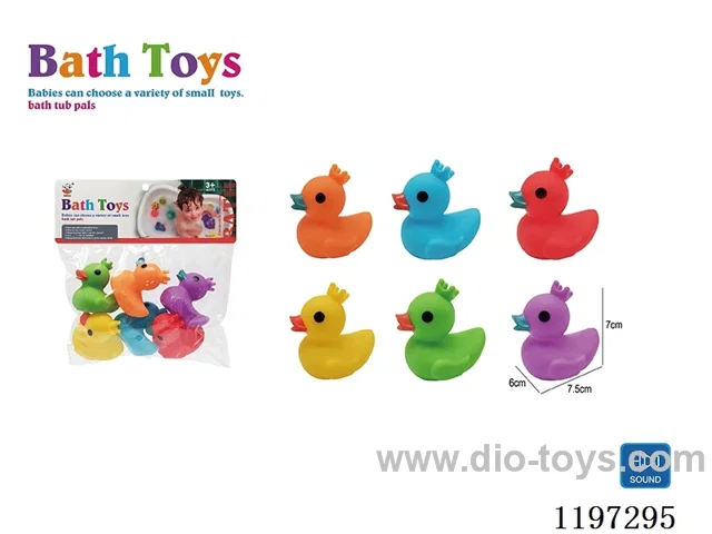 water play toys set