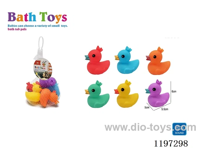 water play toys set