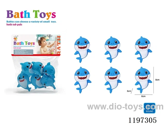 water play toys set