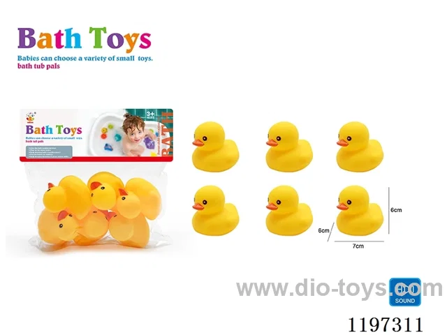 water play toys set
