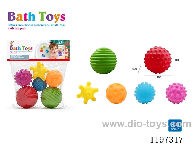 water play toys set