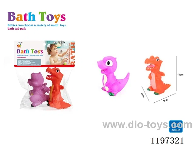 water play toys set