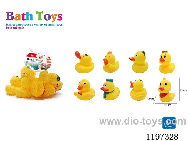 water play toys set