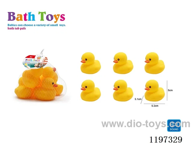 water play toys set
