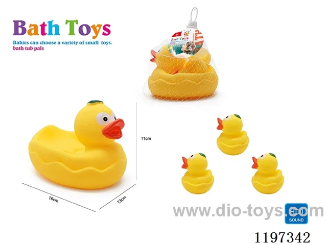 water play toys set