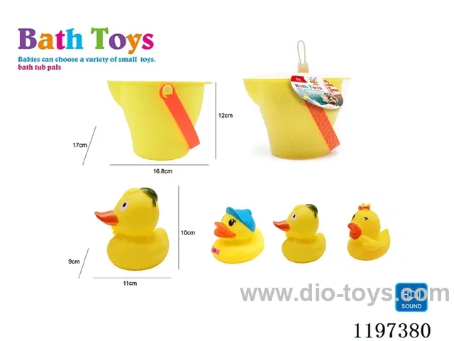 water play toys set