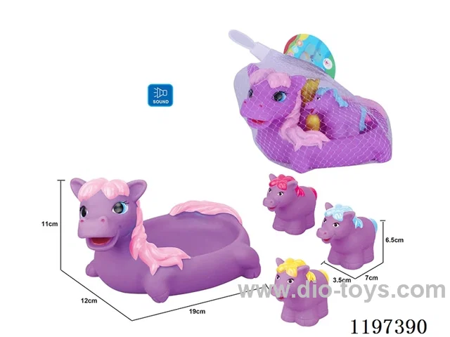 water play toys set