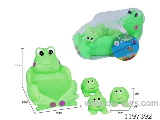 water play toys set