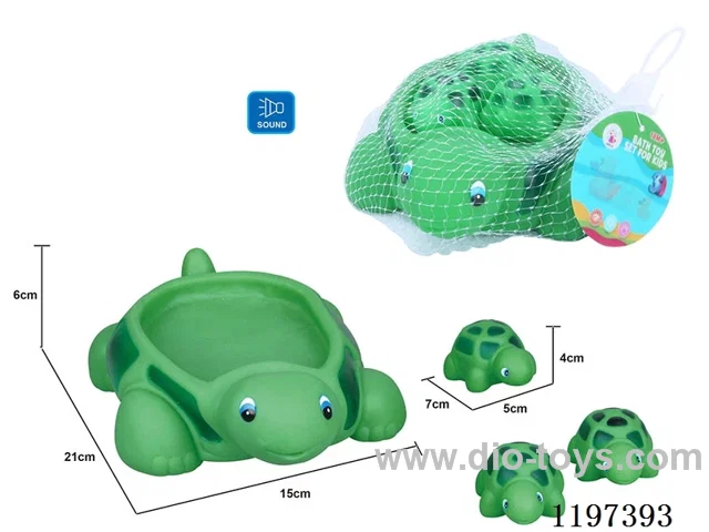 water play toys set