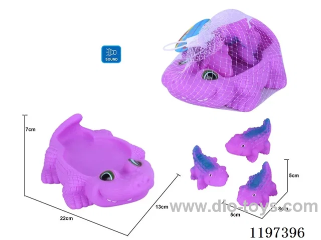 water play toys set
