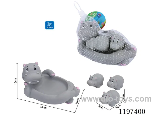 water play toys set