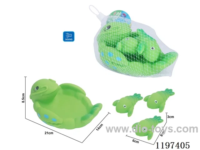 water play toys set