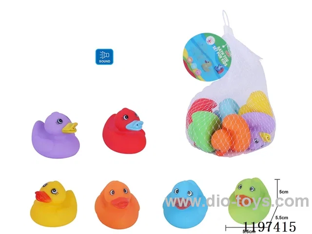 water play toys set