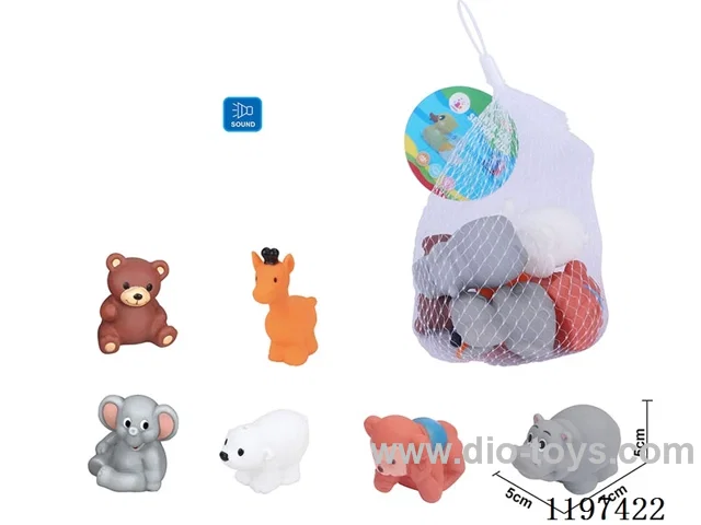 water play toys set