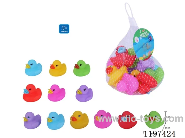 water play toys set