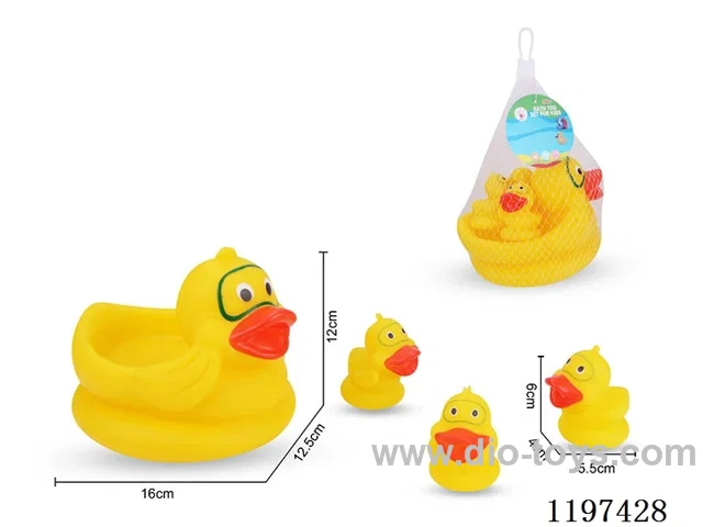 water play toys set