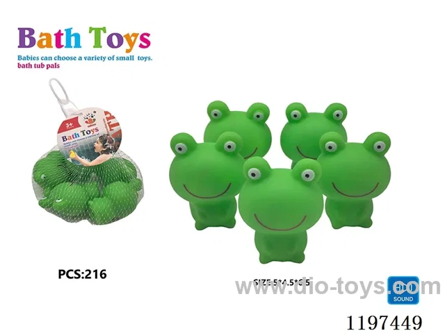 water play toys set