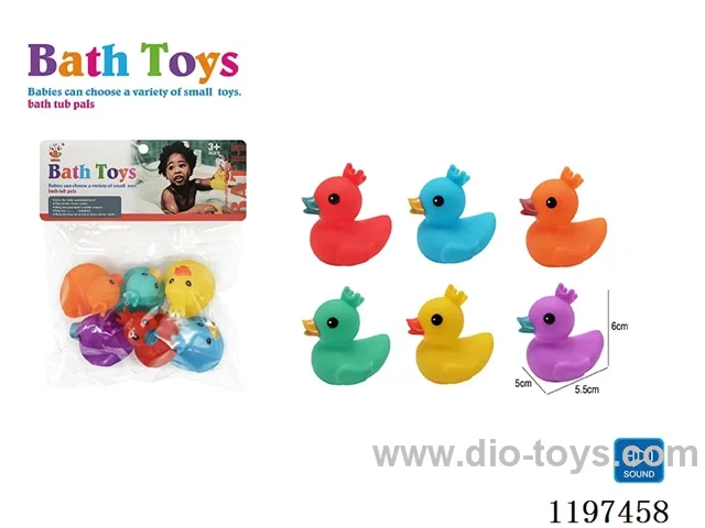 water play toys set