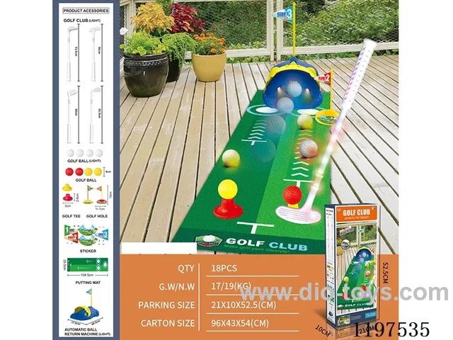 Golf Set