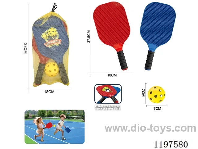 Pico Racket