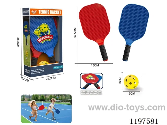 Pique Racket