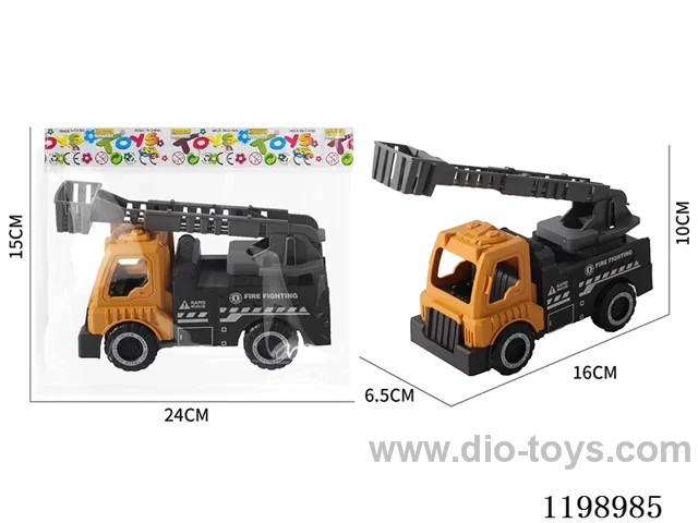 free wheel car