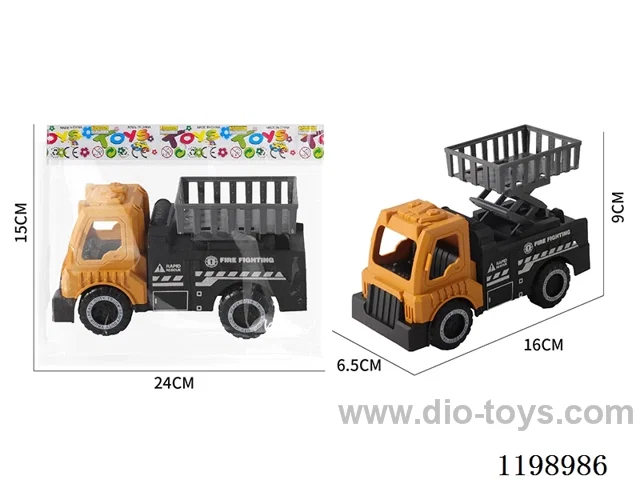 free wheel car