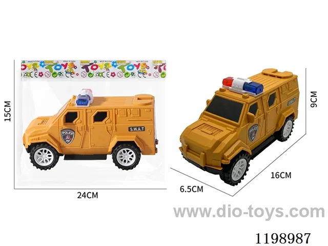 free wheel car