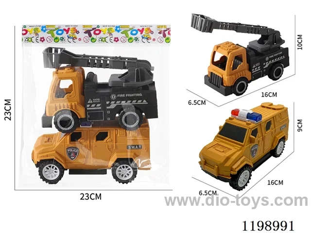 free wheel car