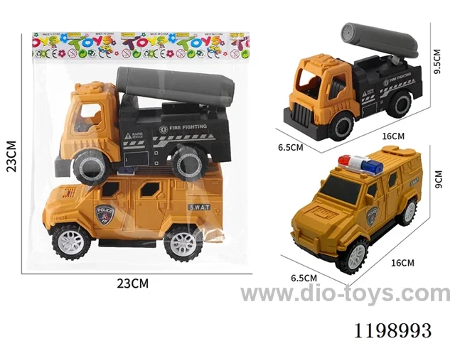 free wheel car